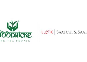 L&K Saatchi & Saatchi bags creative mandate of Goodricke Group