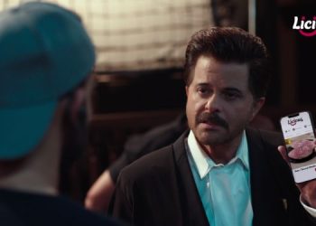 Licious’ campaign by Tilt Brand Solutions celebrates meat lovers ‘Nakhras’