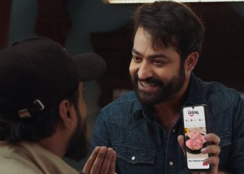 Licious goes hyperlocal in association with NTR Jr.