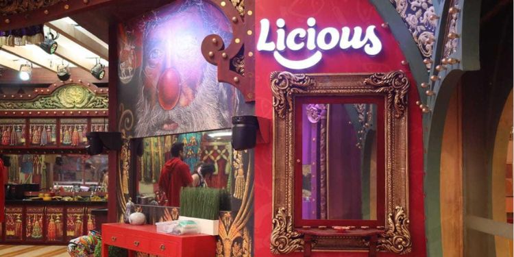 Licious sets up an experiential zone in Bigg Boss 16 House