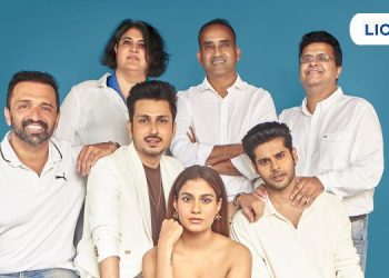 Lionsgate India Studios announces back-to-back feature films with Next Gen talent