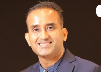 Lionsgate’s Rohit Jain named Chairman of Digital Entertainment Committee at IAMAI