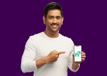 MS Dhoni joins Navi as its brand ambassador