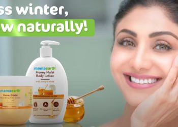 Mamaearth launches new integrated marketing campaign with Shilpa Shetty Kundra