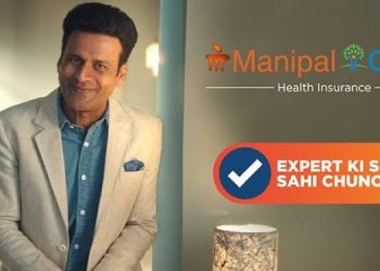 ManipalCigna Health Insurance and TBWA India launch new brand film ‘Health Ki Keemat’