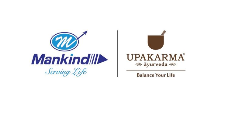 Mankind Pharma acquires majority stake in Upakarma Ayurveda
