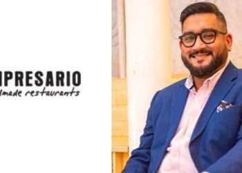 Mayank Bhatt named CEO of Impresario Entertainment & Hospitality