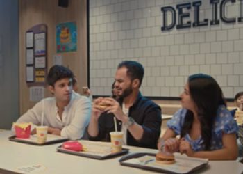McDonald’s launches ‘App Karo, Save Karo’ campaign created by DDB Mudra