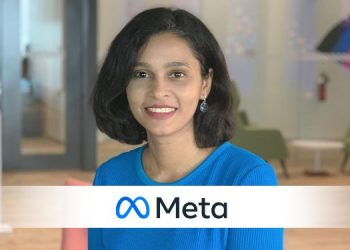 Meta appoints Sandhya Devanathan as Head and Vice President of India