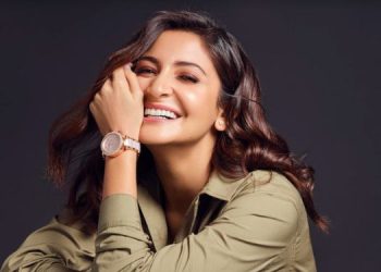 Michael Kors India onboards Anushka Sharma as brand ambassador