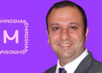 Mindshare APAC names Sidharth Parashar as Chief Investment Officer