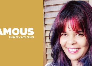 Mitali Srivastava Hough joins Famous Innovations as National Planning Head