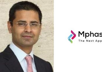 Mphasis appoints Jayant Chauhan as Head of Mergers & Acquisitions