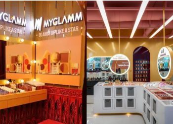 MyGlamm strengthens assisted selling biz, pushes personal care range