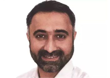 Nestle’s category marketing head for chocolates and confectionery, Ankit Kapoor moves on