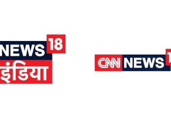 News18 India and CNN-News18 continue their dominance on viewership charts
