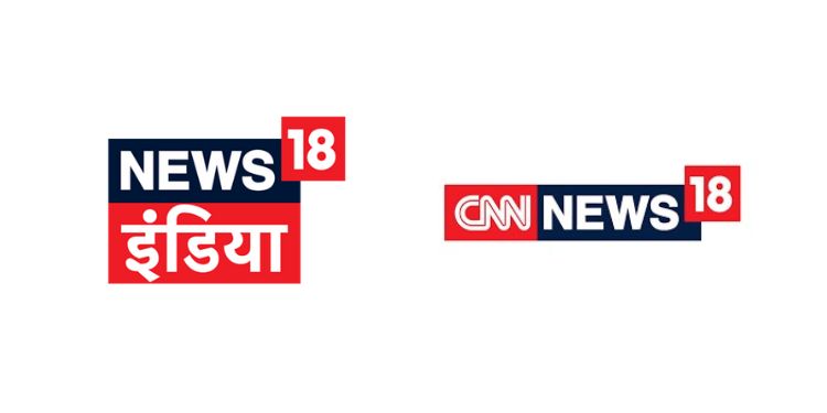 News18 India and CNN-News18 continue their dominance on viewership charts