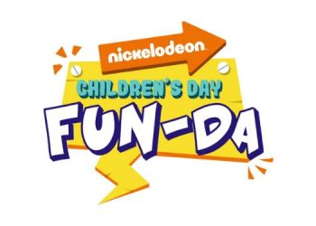 Nickelodeon celebrates Children’s Day with #NickChildrensDayFUNda campaign