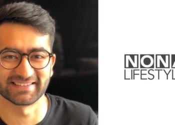 Nona Lifestyle onboards Vivek Somani as President of Sales Marketplace