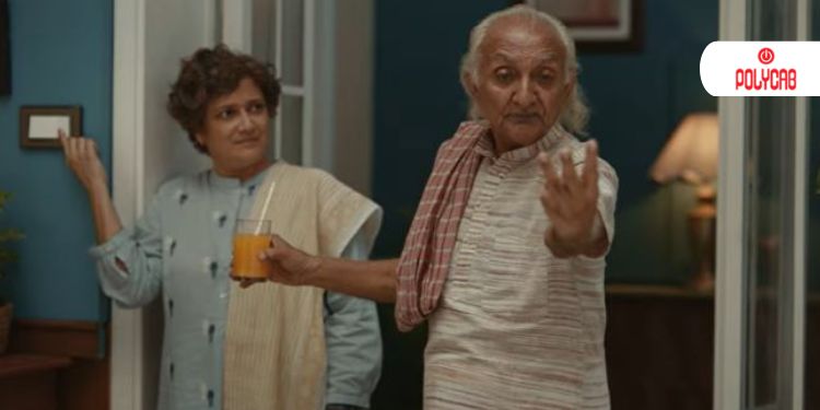 Polycab India launches ‘View Badal De’ campaign conceptualised by Ogilvy