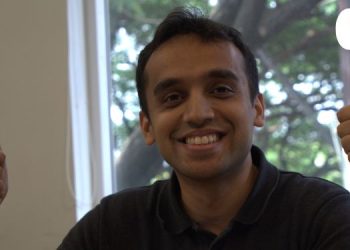 Praharsh Chandra takes over new role as Chief Business Officer at Shadowfax