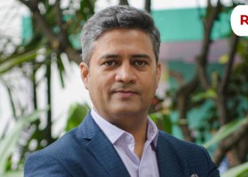 Rakuten India’s Amit Srivastava named VP – Sales and Marketing of its B2B venture ‘SixthSense’