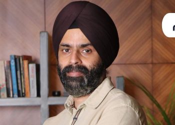 Rapido appoints Pawandip Singh as VP - Marketing