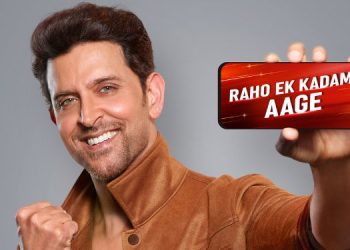 RummyCircle launches ‘Raho Ek Kadam Aage 3.0’ campaign with Hrithik Roshan