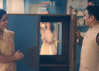 Rushil Décor adds a dash of humour to the wedding season with new campaign