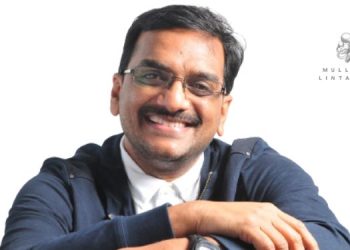 S Subramanyeswar named Group CEO of MullenLowe Lintas Group India