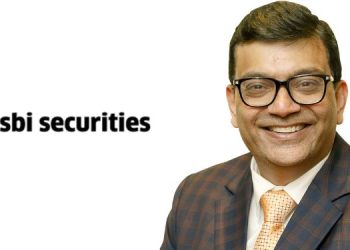 SBI Securities ropes in NK Purohit as CBO