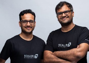 Scaler appoints Ashish Chitravanshi as Head of Enterprise Business