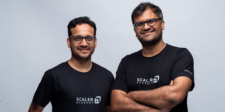 Scaler appoints Ashish Chitravanshi as Head of Enterprise Business