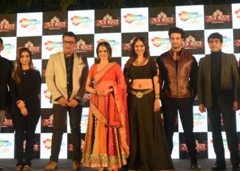 Shemaroo Umang forays into fantasy drama space with 'Raazz Mahal'