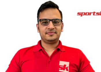 Sportskeeda elevates Ajay Pratap Singh as CEO