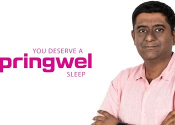 Springwel Mattresses appoints Akshay Saraf as CEO