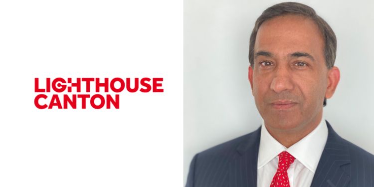 Sunil Garg joins Lighthouse Canton as MD and Group Head for Research and Investments
