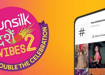 Sunsilk’s Dashain Vibes 2 digital campaign receives over 3700 entries