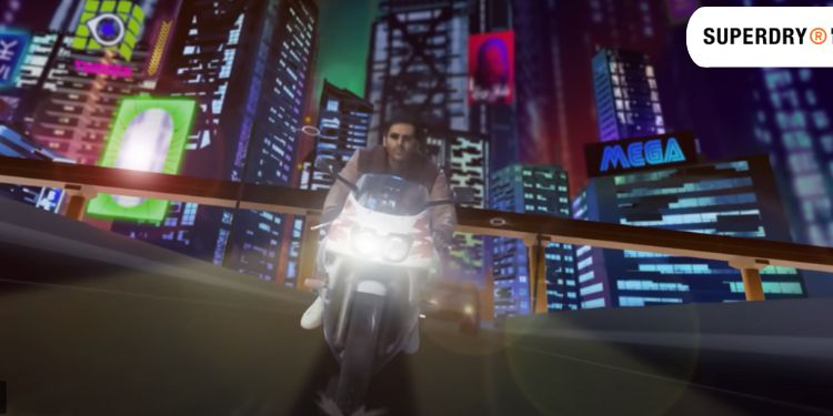 Superdry appoints Kartik Aaryan as first brand ambassador for India