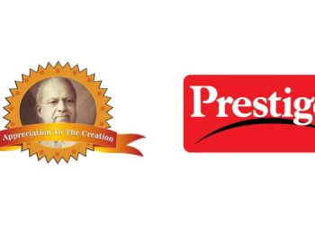 TTK Prestige becomes ‘Co-Powered By Partner’ for DPIFF Awards 2023