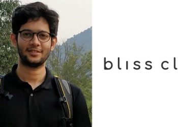 Tarun Firodiya joins Bliss Club as Category Director