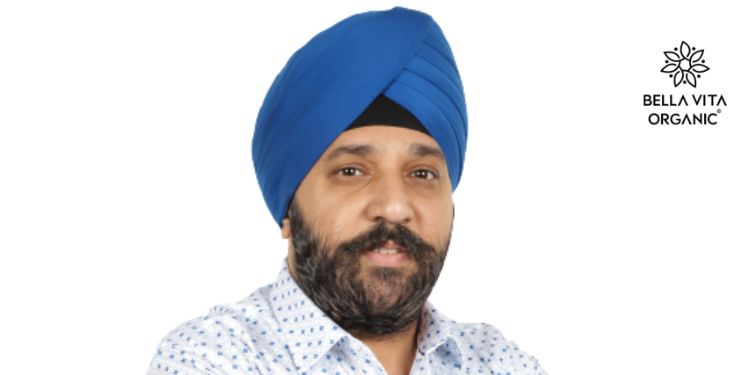 Tarvinder Pal named Chief Product Officer for Bella Vita Organic