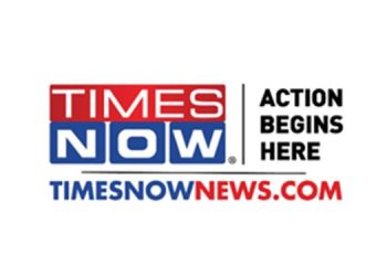 Times Now claims leadership in digital video viewership