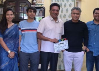 Tipping Point forms long-term creative alliance with Dice Media