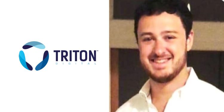 Triton Digital appoints Josh Yamuder as Director of Partnerships, Programmatic Marketplace