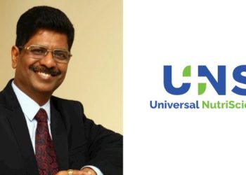 Universal NutriScience appoints Pratin Vete as CEO