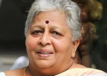 Usha Veerendra Kumar