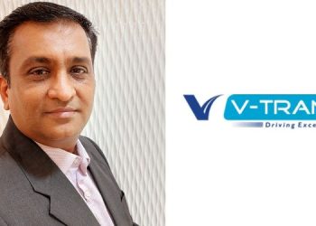 V-Trans India appoints Deepak Rathi as Group CFO