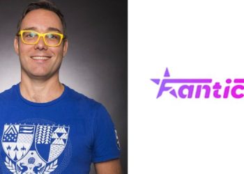 Vistas Media Capital’s Fantico names Nic Watt as CEO