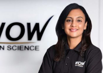 WOW Skin Science appoints Vanda Ferrao as CMO